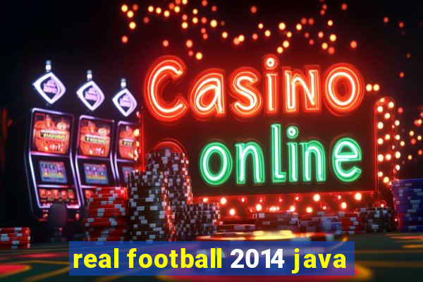 real football 2014 java